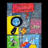 II Concurso Dibujo y Pintura EXPLORA CONICYT R.M.