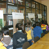 EXPOSICIONES ITINERANTES