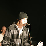 The Kroisos in Frankfurt 2008
