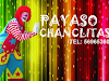 Show De Payaso Chanclitas Animacion De Fiestas