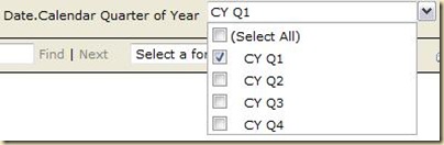 Parameter without All Periods