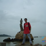 珠海澳门游Macao