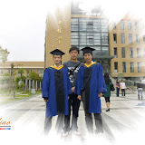 Life in Fuzhou