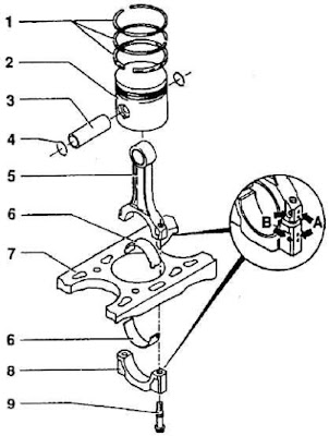 skoda engine diagram