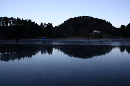sk&oslash;ytersteinsvik