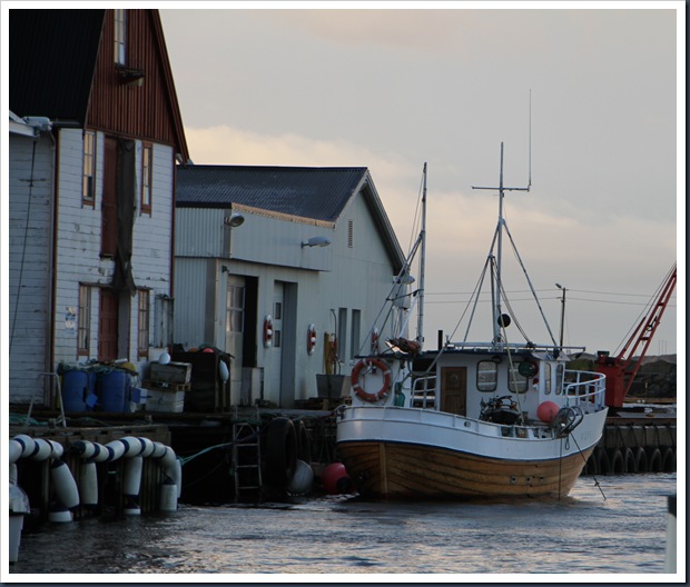 B&aring;tHar&oslash;ysund