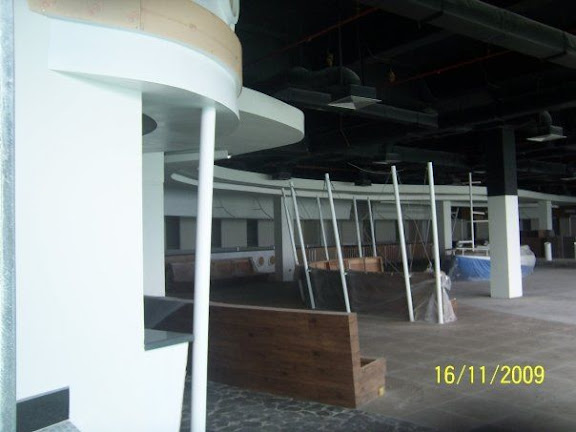 Food Court @ PaBaS