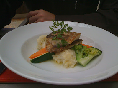 fish