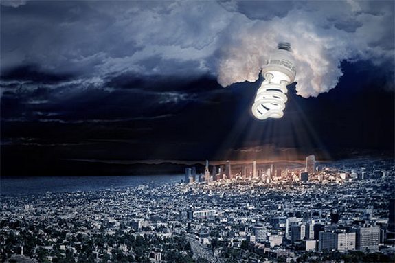 Фотоманипуляции.