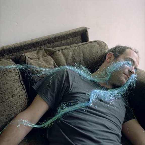 Фотоманипуляции.