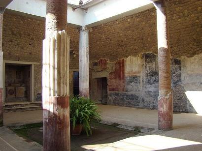 View Villa San Marco Stabiae Pics