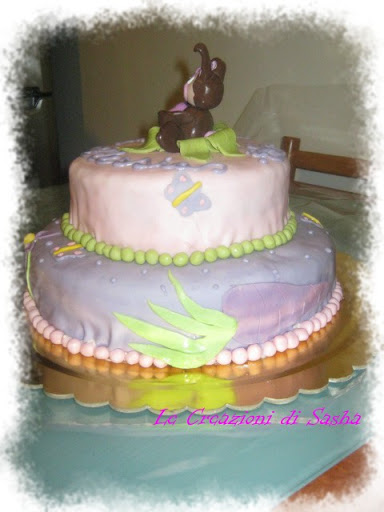 torta decorata numero quattro... IMG_0872