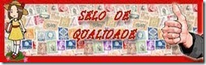 selo de qualidade selo de qualidade
