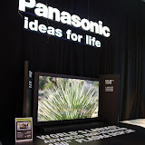 Panasonic Convention 2009- Amsterdam