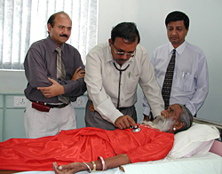 Prahlad Jani