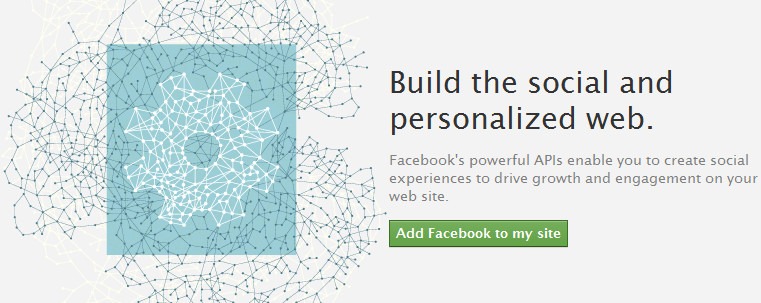 Facebook for websites Facebook for websites