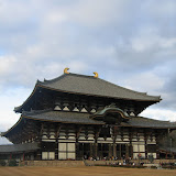 Kyoto and Nara