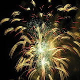 Fukuroi Enshu Hanabi