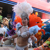 Hamamatsu Samba Festival 2007