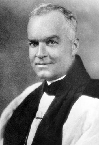 Bishop M.S. Barnwell