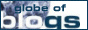 Listed on Globe of Blogs