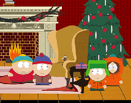 southparkchristmas