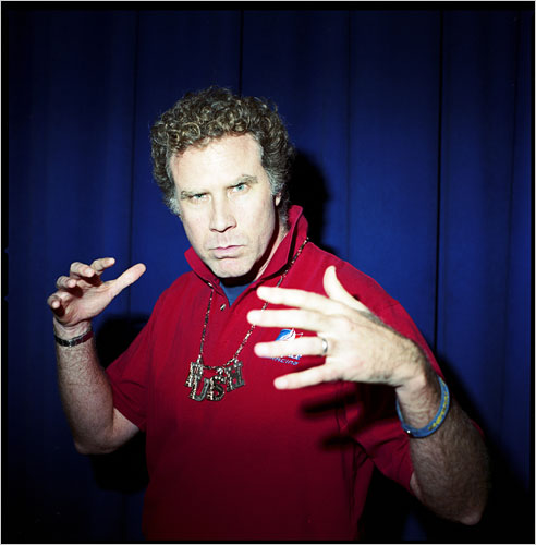 will ferrell will ferrell. will ferrell