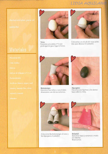 Blog de andreiatur : croche com a natureza, porta retrato