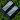 Copper ingots