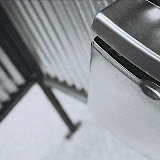 Photography - Black & White Film