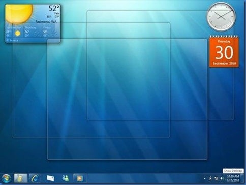 Windows7