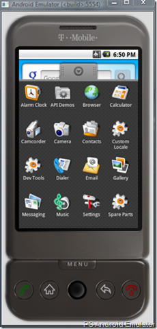 familiar with mobile phone