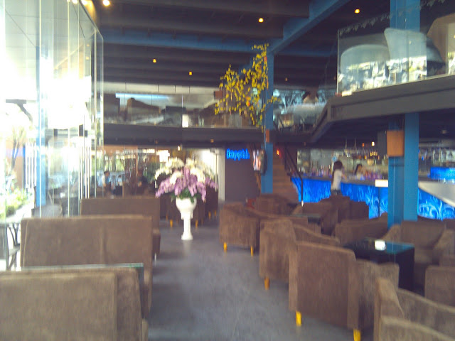 Gấp dùm em: Quán cafe nào 30 Tết, mùng 1, 2, 3 vẫn mở cửa??? - 2