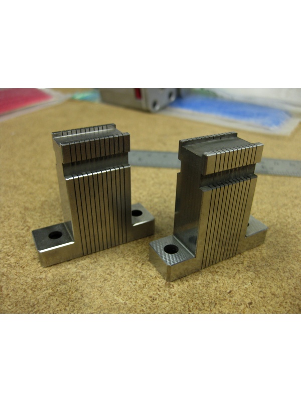 Machinist Setup Gage Blocks Sherline Milling Jo Blocks eBay