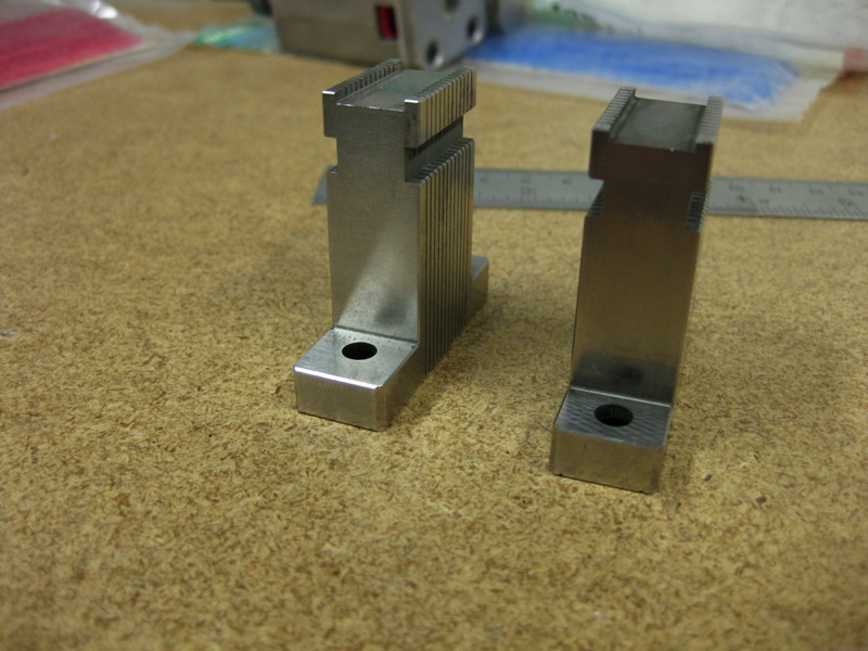 Machinist Setup Gage Blocks Sherline Milling Jo Blocks eBay