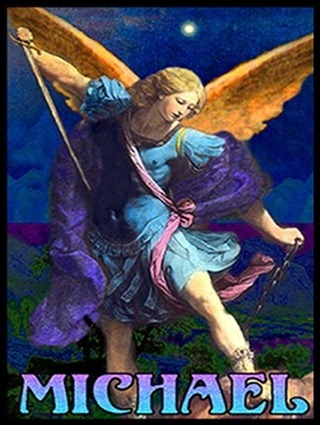 Magnets Archangel Michael