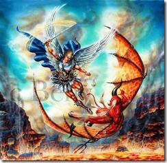 ArcangelMiguel8 ArcangelMiguel8