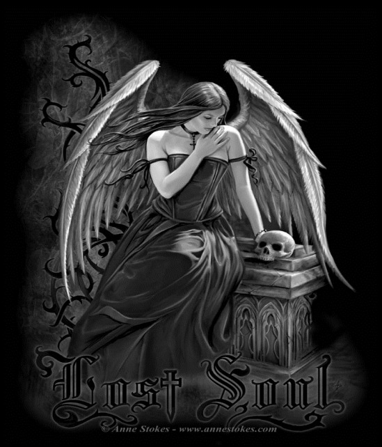 Lost_Soul_by_Ironshod