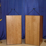 Lecterns