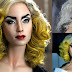 Boneca de Lady GaGa é vendida por US$2.125