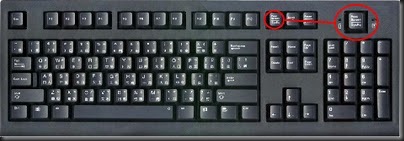 Keyboard
