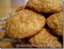 snickerdoodles snickerdoodles