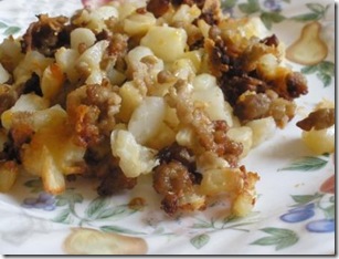 hash brown casserole