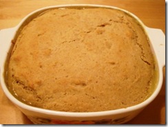 chicken pot pie cooked chicken pot pie cooked