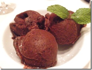 GF Summit Sorbet GF Summit Sorbet