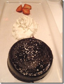 GF Summit Chocolate Cake GF Summit Chocolate Cake