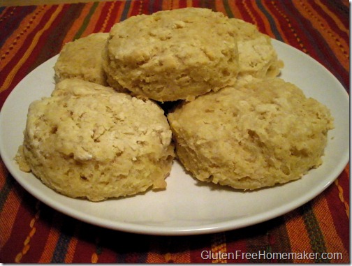biscuits on plate biscuits on plate