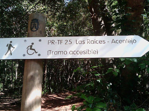 Foto de cartel