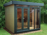 Shed/Garden Office