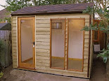 Shed/Garden Office